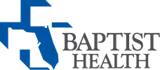 Baptist Health logo