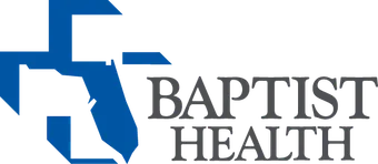 Baptist Health logo