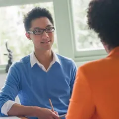 Using Informational Interviews to Advance Your Career