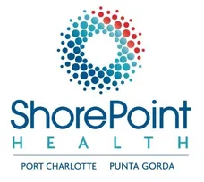 ShorePoint Health Port Charlotte logo