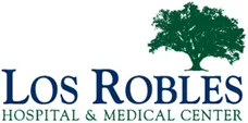 Los Robles Regional Medical Center logo