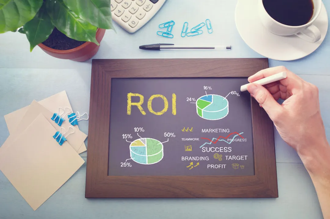 Measuring Return on Investment in Healthcare Recruiting