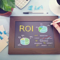 How to Measure ROI in Healthcare Recruiting