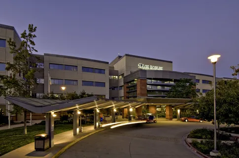 Los Robles Hospital And Medical Center