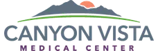 Canyon Vista Medical Center logo