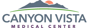 Canyon Vista Medical Center logo