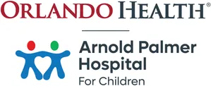 Orlando Health Arnold Palmer Hospital for Children banner