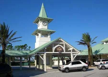 PGA Village Golf Club in Port St. Lucie