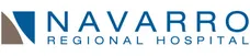 Navarro Regional Hospital logo