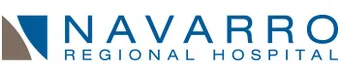 Navarro Regional Hospital logo