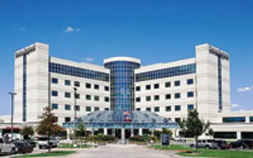 Denton Regional Medical Center