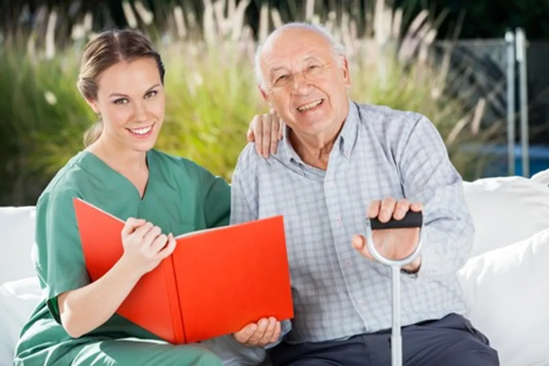 Career Analysis: Geriatric Nurse Practitioner