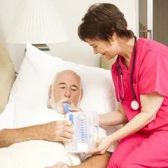 Job Hunting Tips to Help Respiratory Therapists Breathe Easier