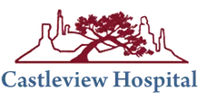 Castleview Hospital logo