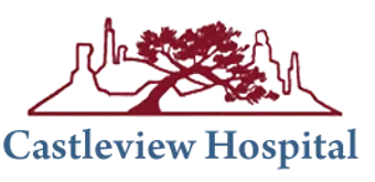 Castleview Hospital logo