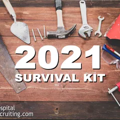 2021 survival kit