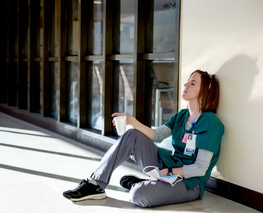 How Nurses Can Survive Night Shift