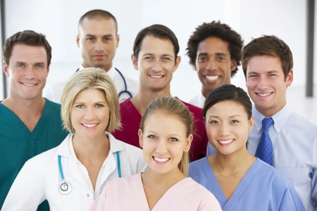 Creating Company Culture in the Hospital Environment