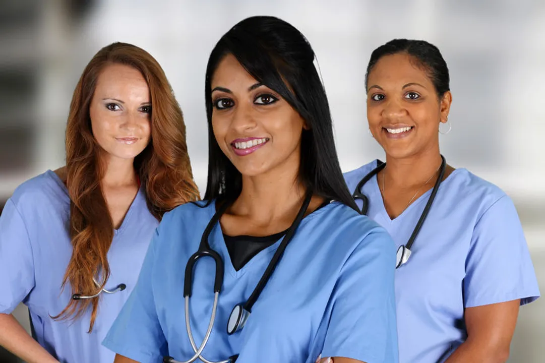 An engaged nursing workforce is critical to nearly every aspect of patient care