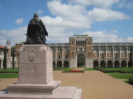 Rice University