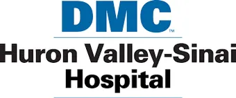 DMC Huron Valley-Sinai Hospital logo