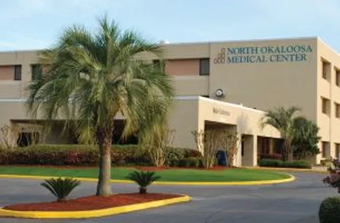 North Okaloosa Medical Center