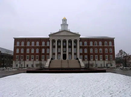 Southern Methodist University