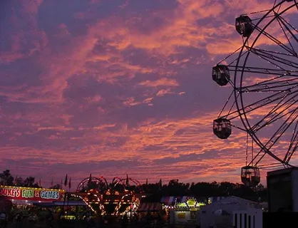 Georgia State Fair