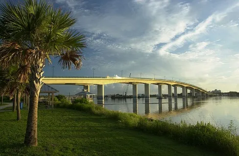 Broadway Bridge