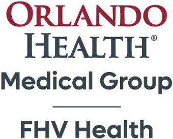 Orlando Health Medical Group FHV Health logo