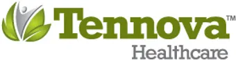 Tennova - Newport Medical Center logo