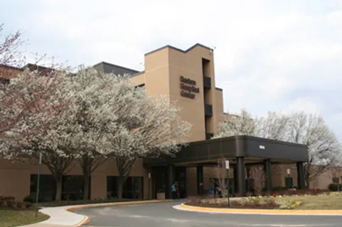 Reston Hospital Center