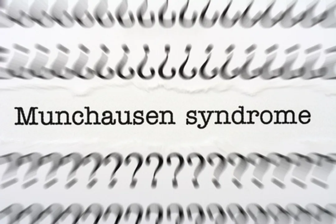 Munchausen Syndrome By Proxy: A Plea for Patience & Objectivity