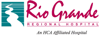 Rio Grande Regional Hospital logo