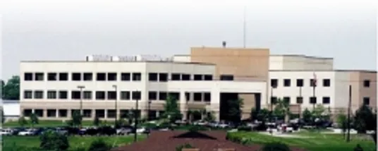 Meadowview Regional Medical Center