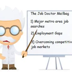 The Job Doctor