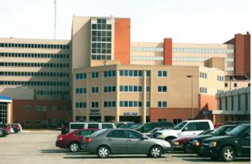 Gadsden Regional Medical Center