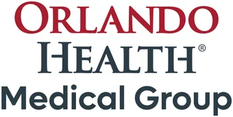 Orlando Health Medical Group logo