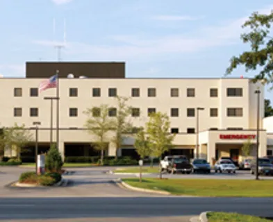 Colleton Medical Center