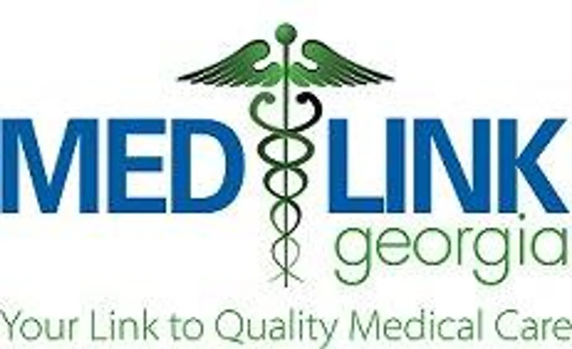 MedLink Georgia Jobs