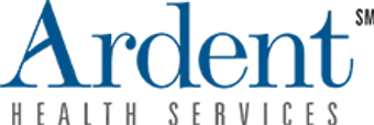 Ardent Health Services logo