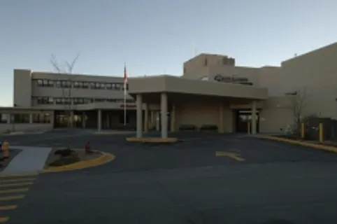 Los Alamos Medical Center