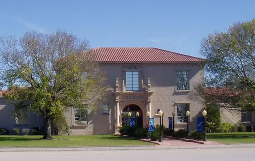 Okeechobee City Hall