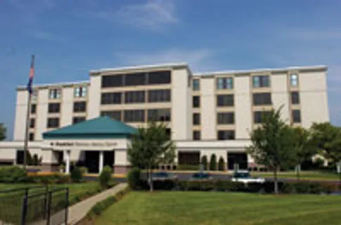 Frankfort Regional Medical Center