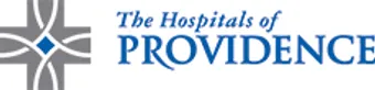 The Hospitals of Providence - Sierra logo