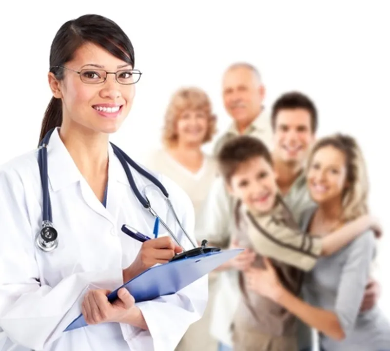 Family Practice or Family Medicine