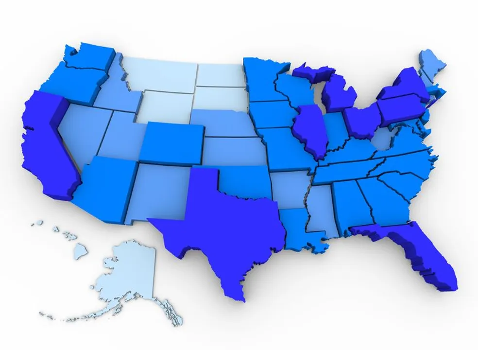 Physician Earnings in the Fastest Growing States