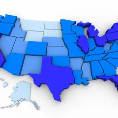 What Physicians Earn in the Fastest Growing States