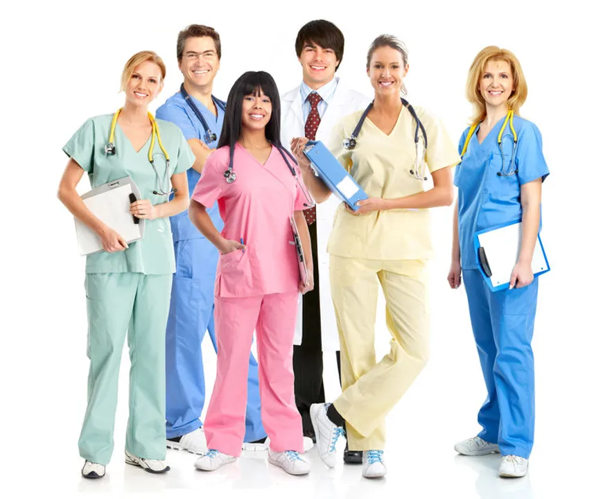 Changing Specialty as a Physician Assistant or Nurse Practitioner