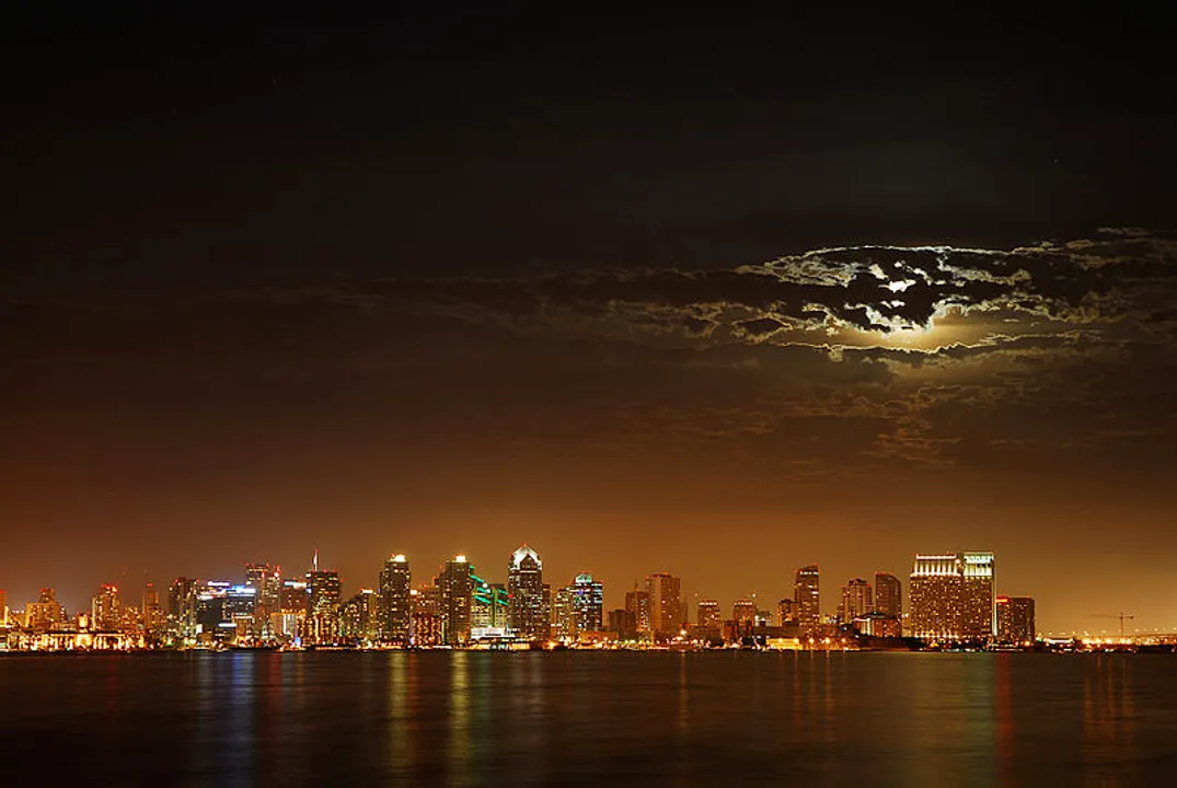 San Diego, California is a great city for those who work in healthcare